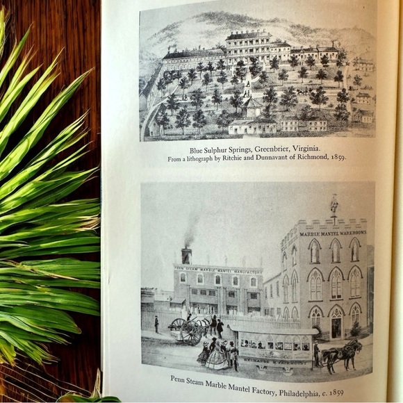 VINTAGE 1965 The Oxford History of the American People by Samuel Eliot Morison - Picture 11 of 12